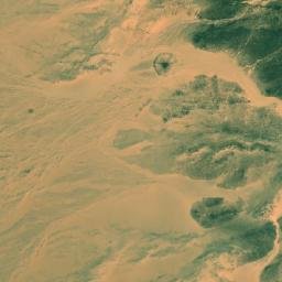 Satellite imagery of Ta-n-Chaffao Tadjelant, DZ