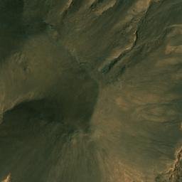 Satellite imagery of Akbâne, DZ