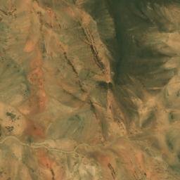 Satellite imagery of Abada Nemahagh, DZ