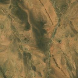 Satellite imagery of Abada Nemahagh, DZ