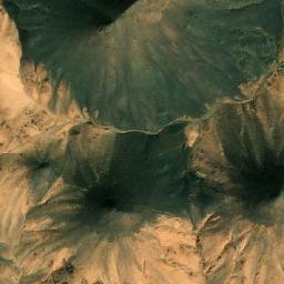 Satellite imagery of Escar-n-Aïhed, DZ