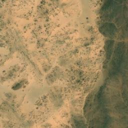 Satellite imagery of Ouarsakfal, DZ