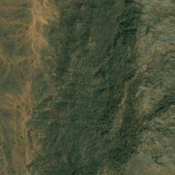 Satellite imagery of Ouarsakfal, DZ