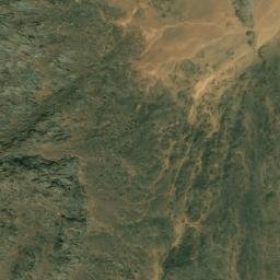 Satellite imagery of Ouarsakfal, DZ