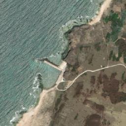 Satellite imagery of Changlaizi, TW