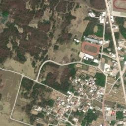 Satellite imagery of Changlaizi, TW