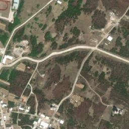 Satellite imagery of Hutou Jiao, TW