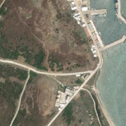 Satellite imagery of Guibikanwei, TW