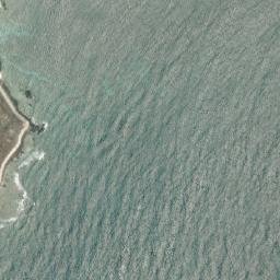 Satellite imagery of Jiangjun Ao, TW