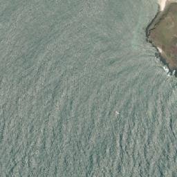 Satellite imagery of Haiweng Jiao, TW