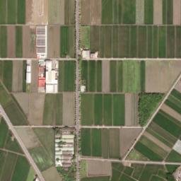 Satellite imagery of 三等三角點 326, TW