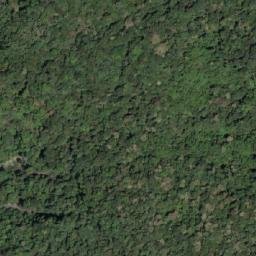 Satellite imagery of 三等三角點 7550, TW
