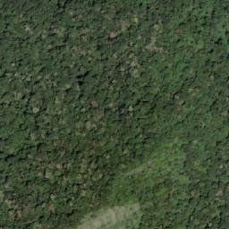 Satellite imagery of 三等三角點 7550, TW