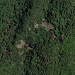 Satellite imagery of 三等三角點 7545, TW