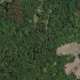 Satellite imagery of 三等三角點 7545, TW