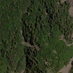 Satellite imagery of 三等三角點 7525, TW