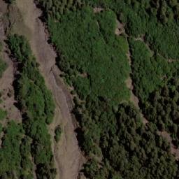 Satellite imagery of 三等三角點 7525, TW