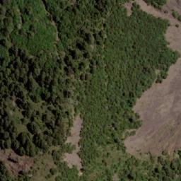 Satellite imagery of 三等三角點 7525, TW