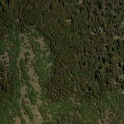 Satellite imagery of 三等三角點 7527, TW