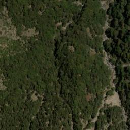 Satellite imagery of 二等三角點 1684, TW