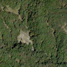 Satellite imagery of 二等三角點 1676, TW