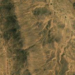 Satellite imagery of Tiziouene, DZ