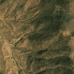 Satellite imagery of Tiziouene, DZ