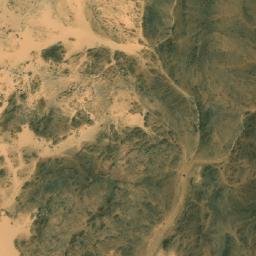 Satellite imagery of Ouarsakfal, DZ