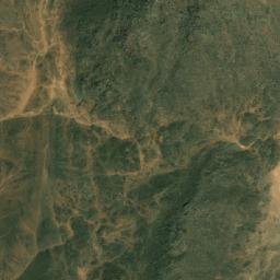 Satellite imagery of Ouarsakfal, DZ
