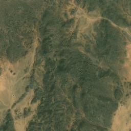 Satellite imagery of Ouarsakfal, DZ