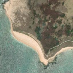 Satellite imagery of Niushelaibi Wei, TW
