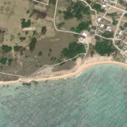 Satellite imagery of Changlaizi, TW