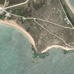 Satellite imagery of Guibikanwei, TW