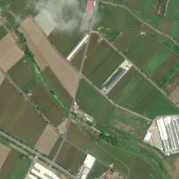Satellite imagery of 三等三角點 314, TW