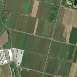Satellite imagery of 三等三角點 314, TW