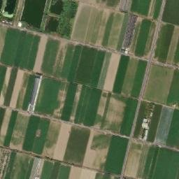 Satellite imagery of 三等三角點 314, TW