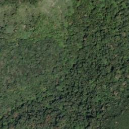 Satellite imagery of 三等三角點 7550, TW