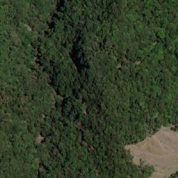 Satellite imagery of 三等三角點 7545, TW