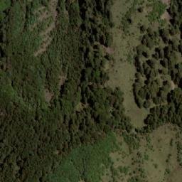 Satellite imagery of 三等三角點 7525, TW