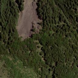 Satellite imagery of 三等三角點 7525, TW