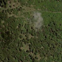 Satellite imagery of 三等三角點 7525, TW