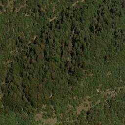 Satellite imagery of 三等三角點 7527, TW