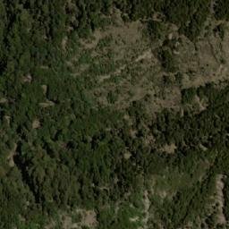 Satellite imagery of 二等三角點 1684, TW