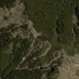 Satellite imagery of 二等三角點 1684, TW