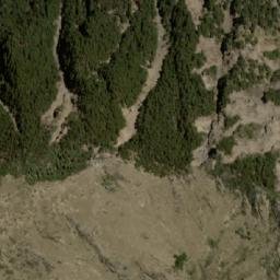 Satellite imagery of 二等三角點 1684, TW