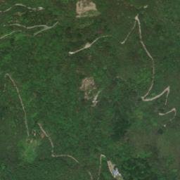Satellite imagery of 土木局三角點, TW