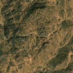 Satellite imagery of Tiziouene, DZ