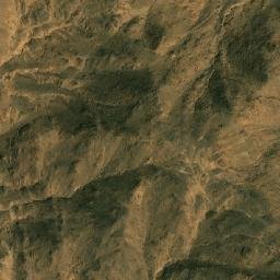 Satellite imagery of Tiziouene, DZ