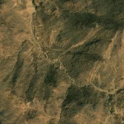 Satellite imagery of Tiziouene, DZ