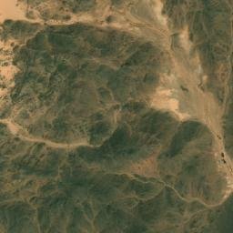 Satellite imagery of Ouarsakfal, DZ